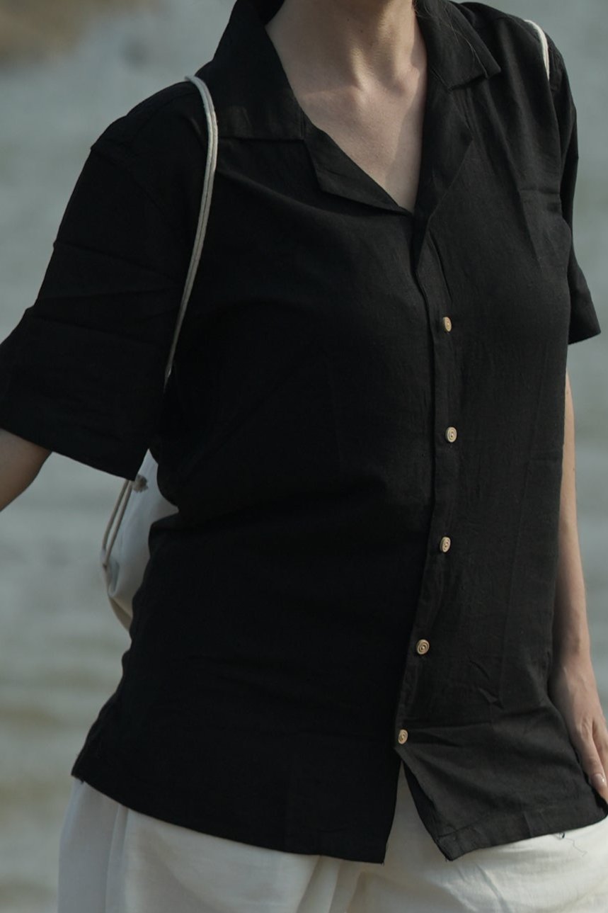 ladies black shirt Regal Rarities