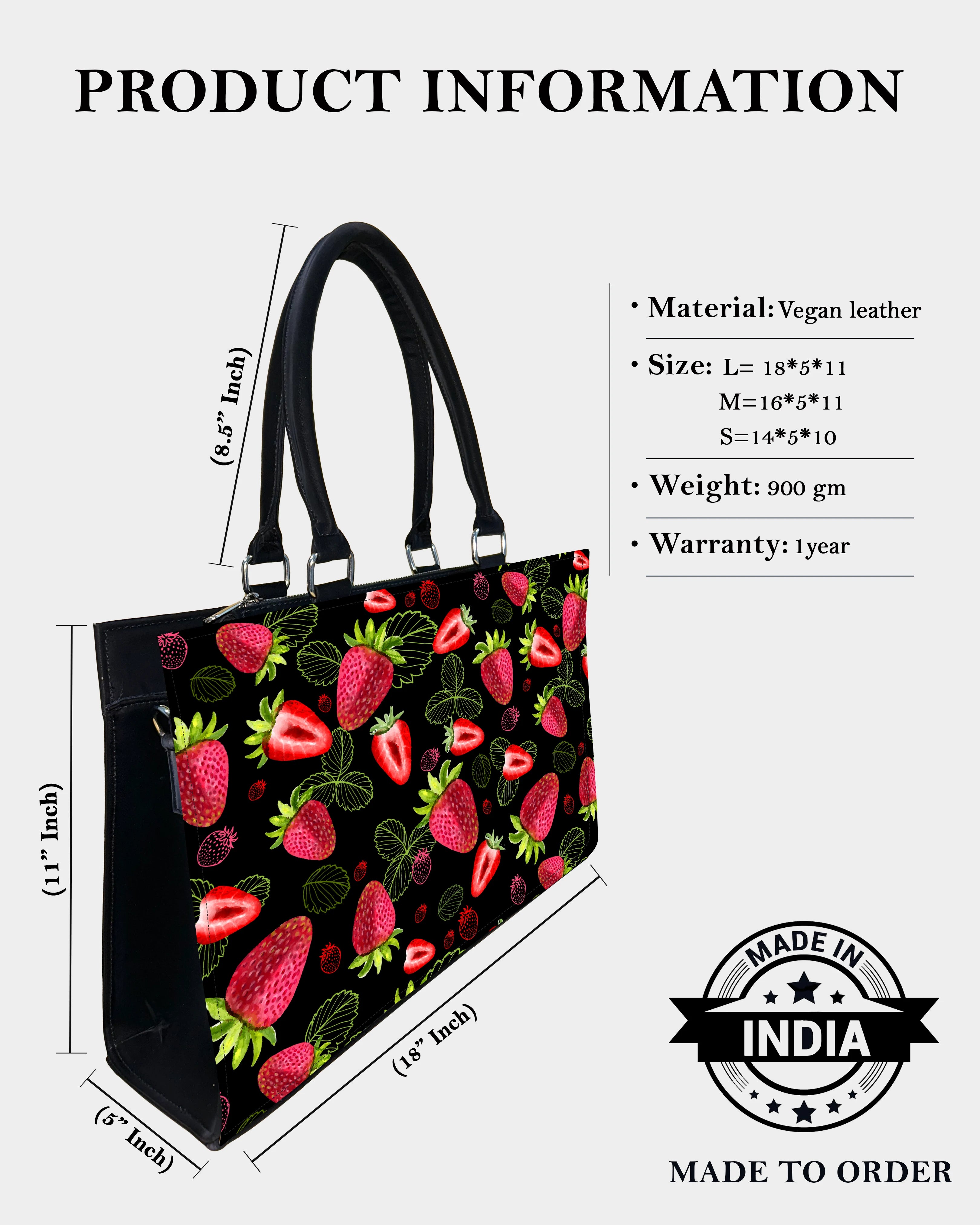 Cottagecore Berry Bloom Designer Crossbody Sling Bag – Floral Fantasy in Pink