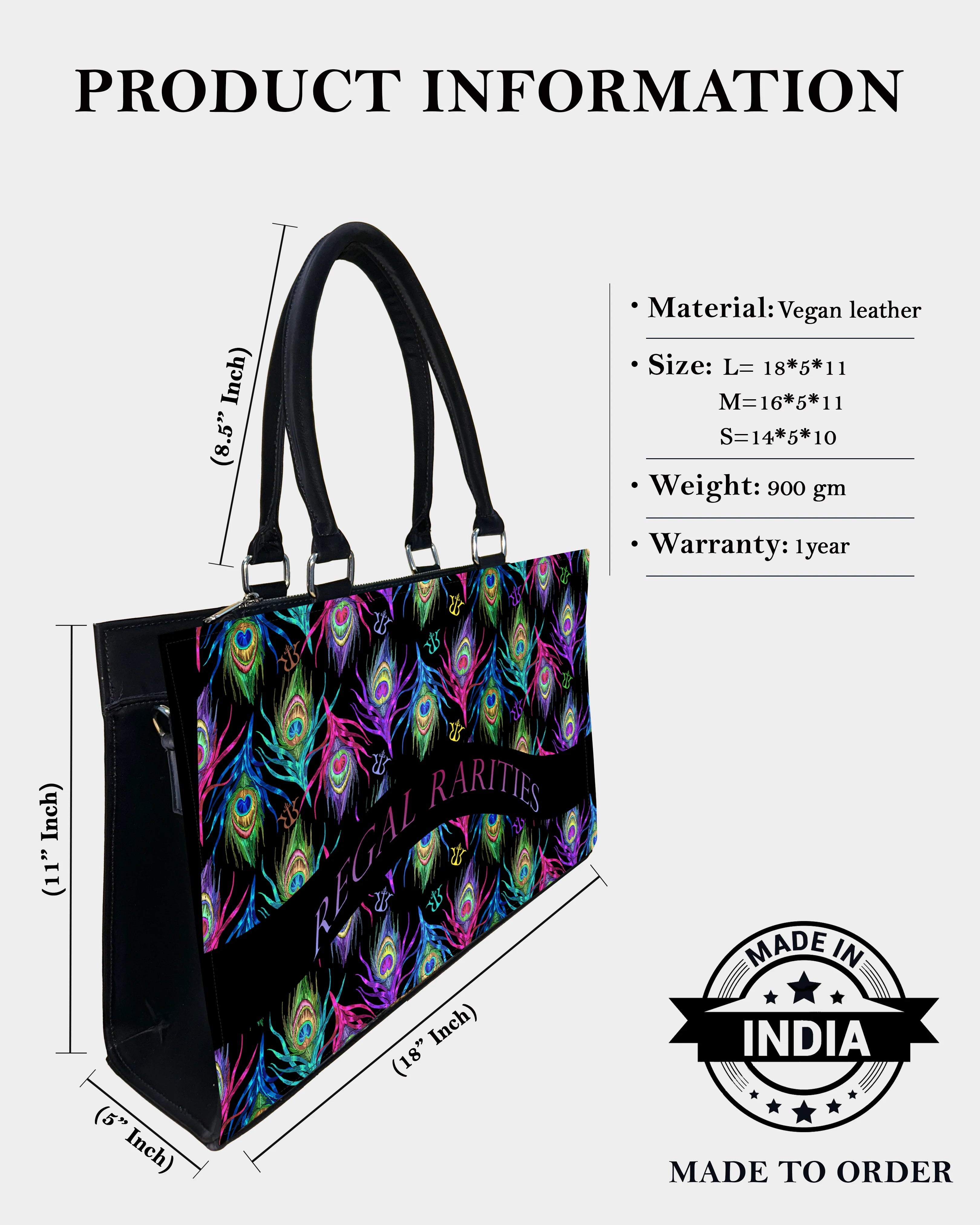 Ethnic Peacock Feather Customized Crossbody Sling Bag – Elegant Festival Look