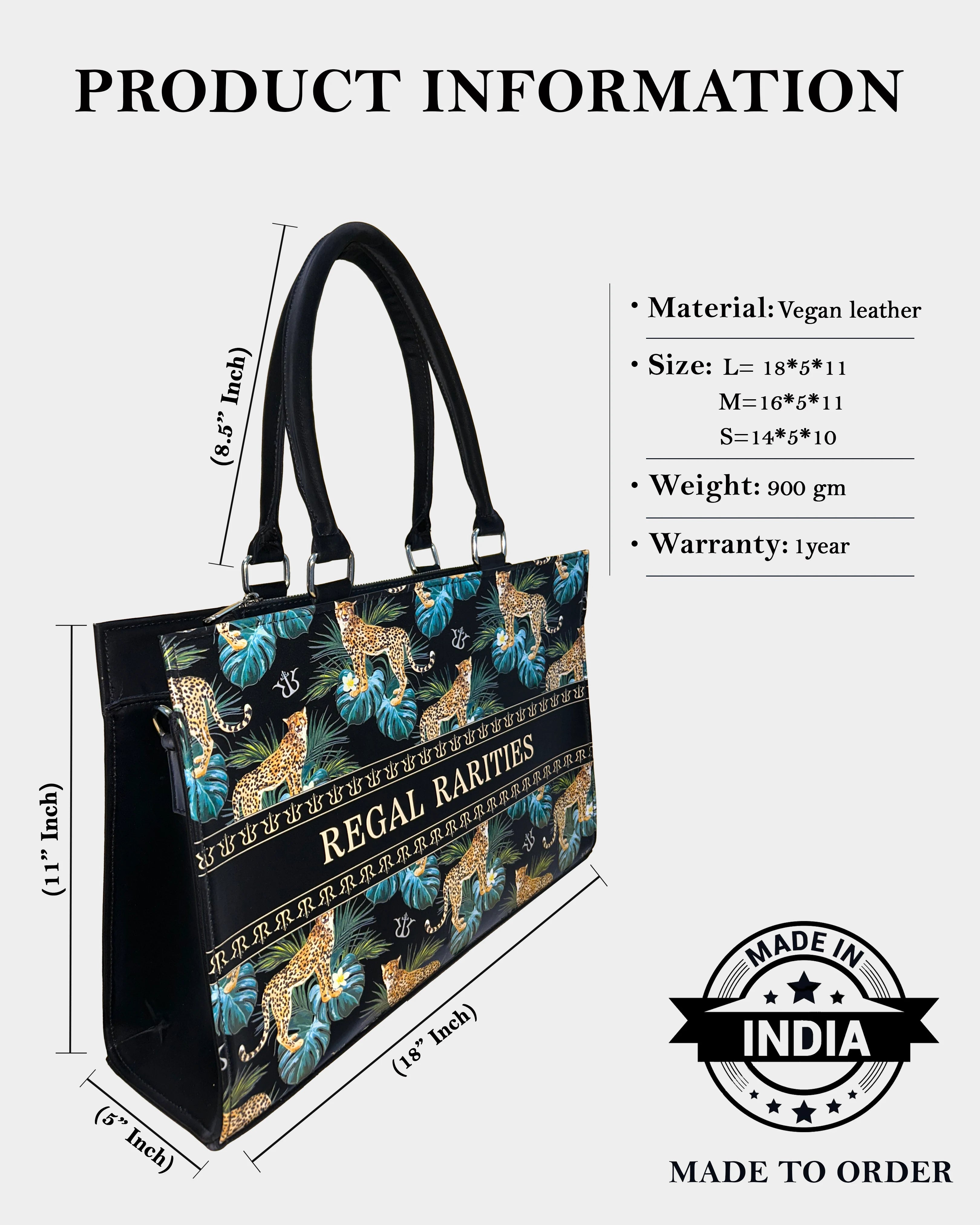 Leopard Crossbody Customized Sling Bag – Trendy & Stylish