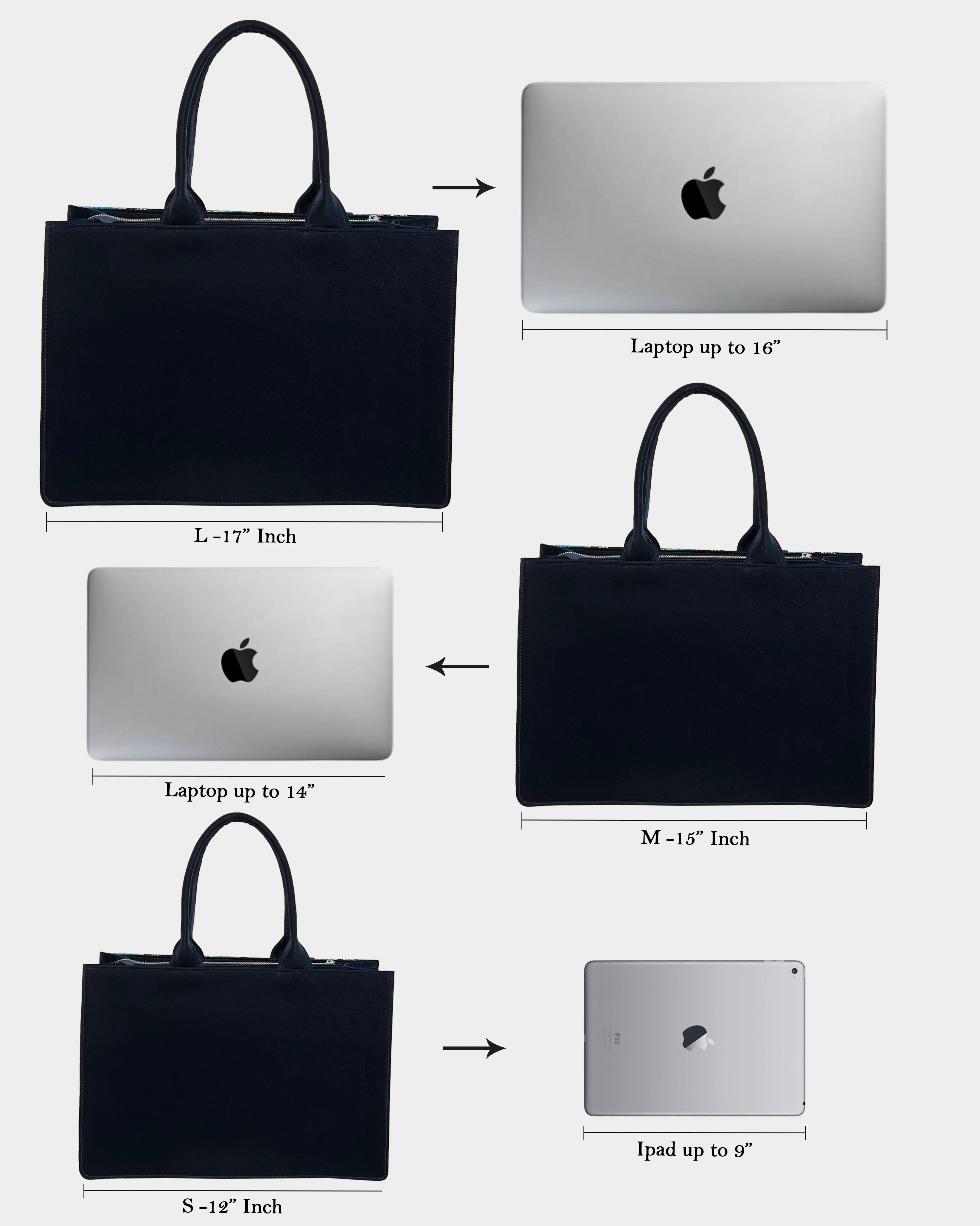 Leopard Customized Tote Bag – Trendy & Stylish