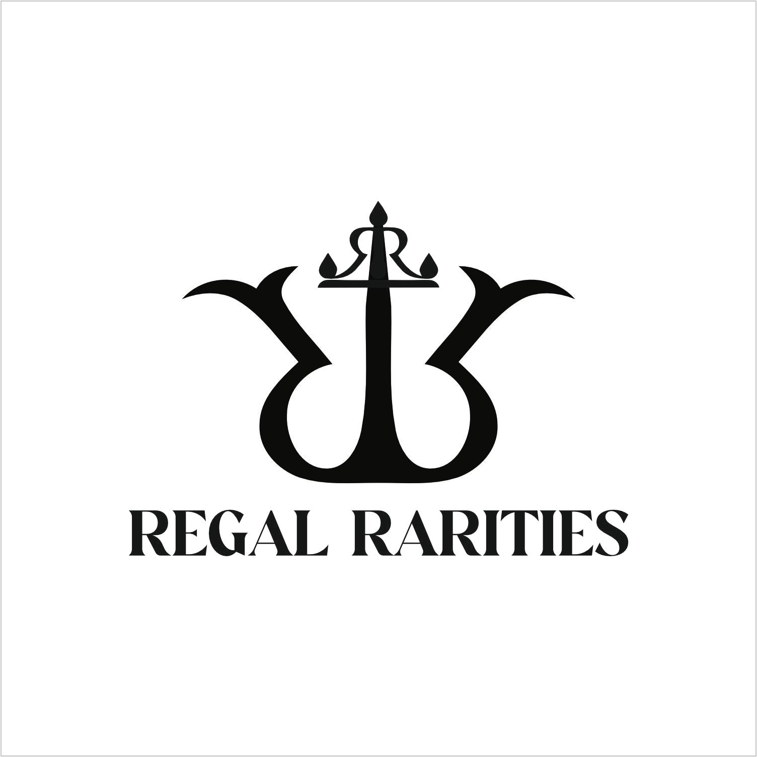 The Beginning of REGAL RARITIES Journey