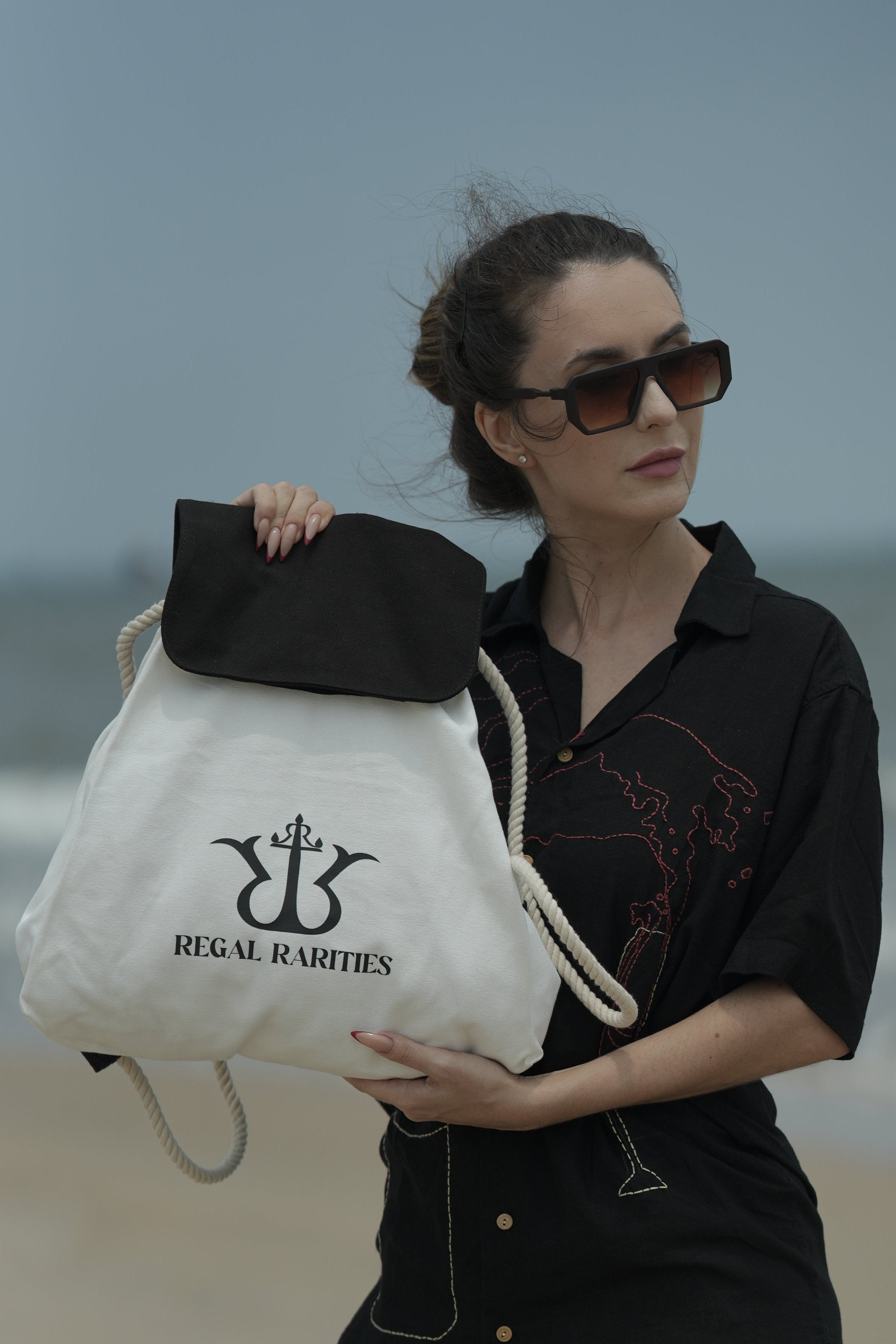 embroidered shirt for womens with Champagne Celebration art