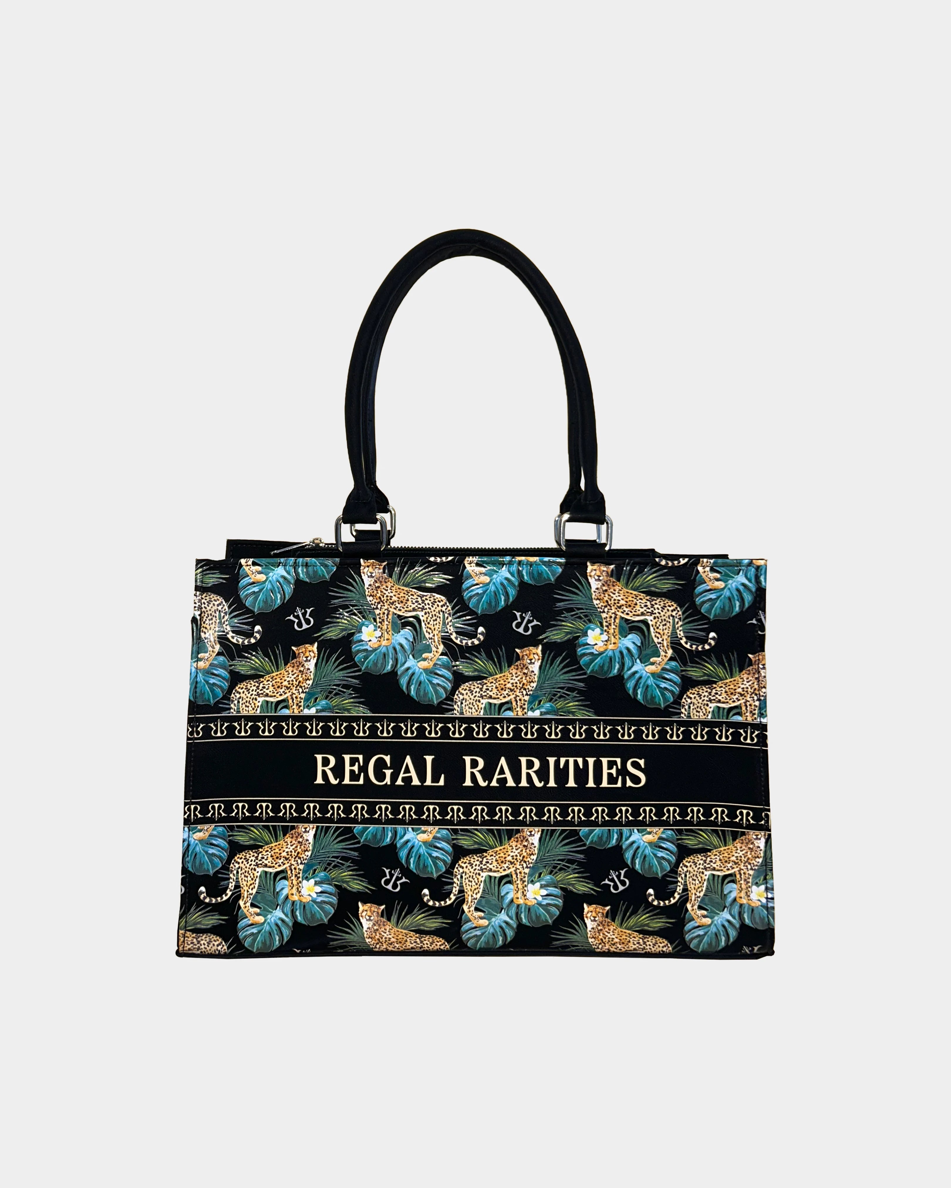 Leopard Crossbody Customized Sling Bag – Trendy & Stylish