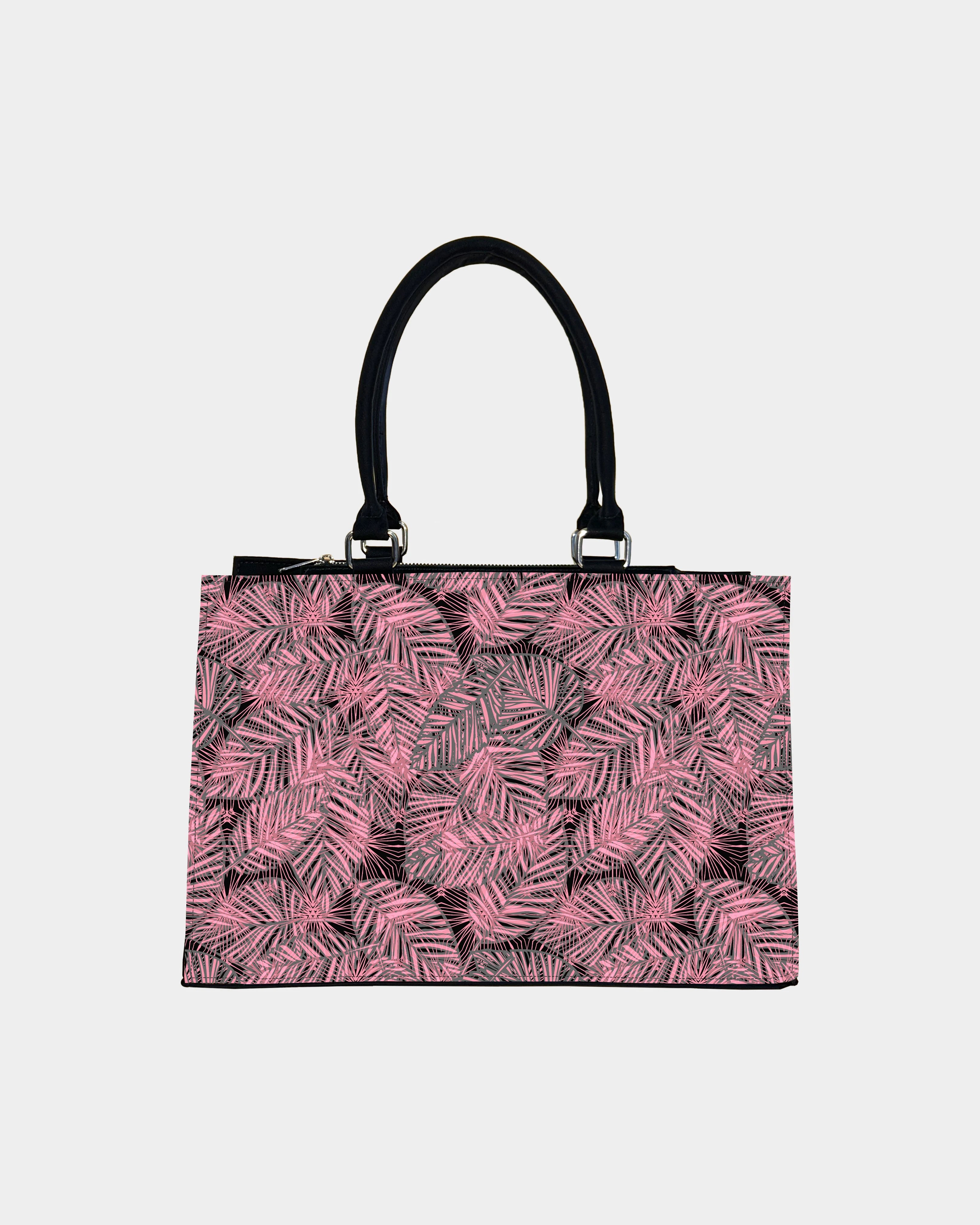 Boho Leaf Pattern Designer Crossbody Sling Bag – Stylish & Everyday Use