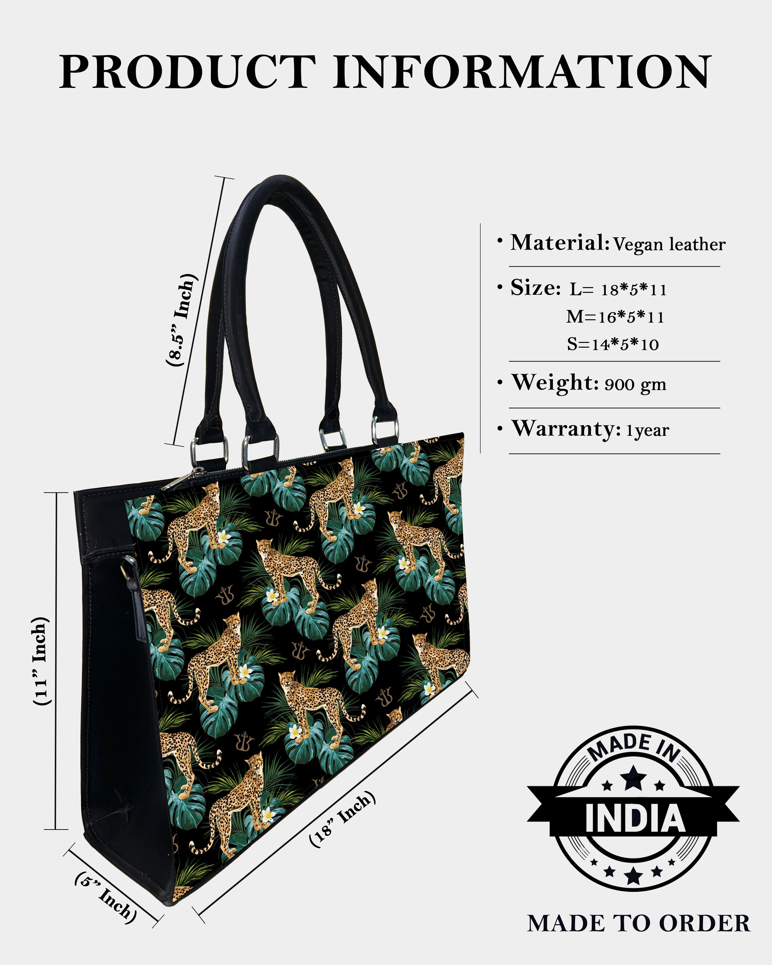 Leopard Crossbody Designer Sling Bag – Trendy & Stylish